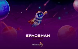 Cara Mudah Menemukan Link SLOT GACOR SPACEMAN SLOT Hari Ini