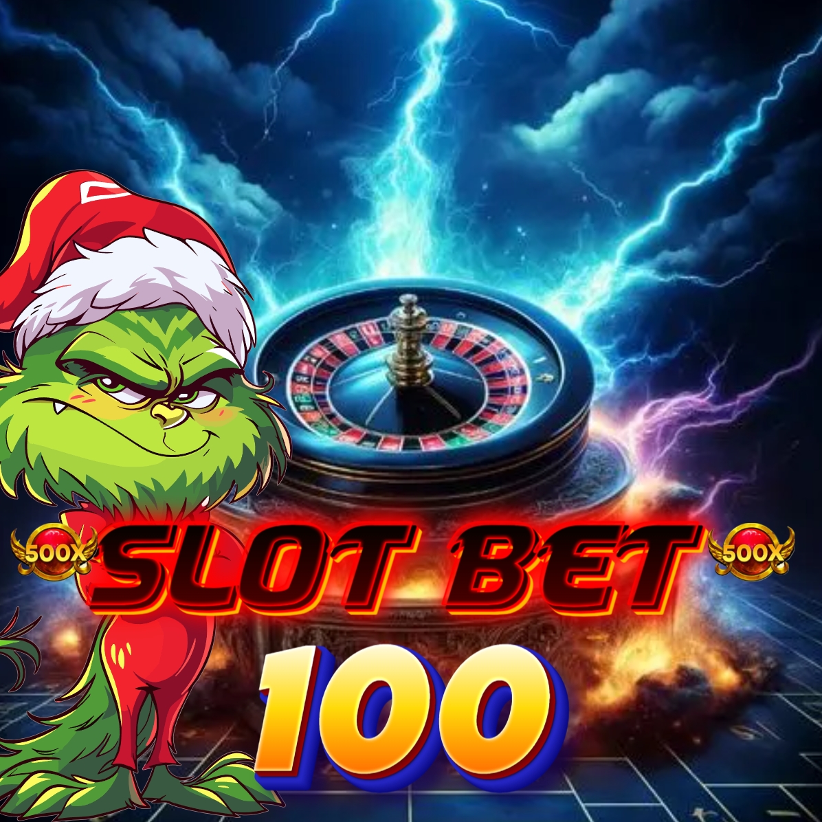 Slot Bet 100: Permainan Seru dengan Peluang Besar!