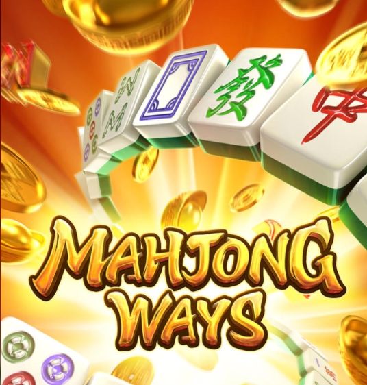 Strategi Ampuh Slot Mahjong Digital