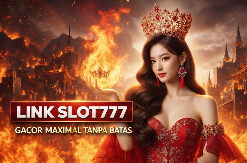 Slot777 Platform Digital dengan Akses Mudah dan Nyaman